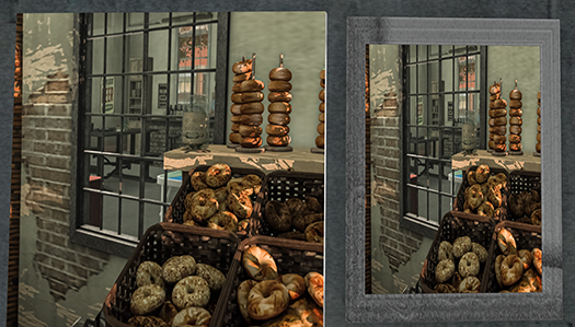 We Knead Bread