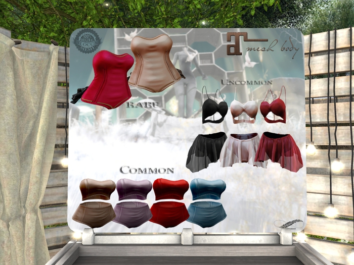 BokenStyle_Ligerense 3 <<common>>