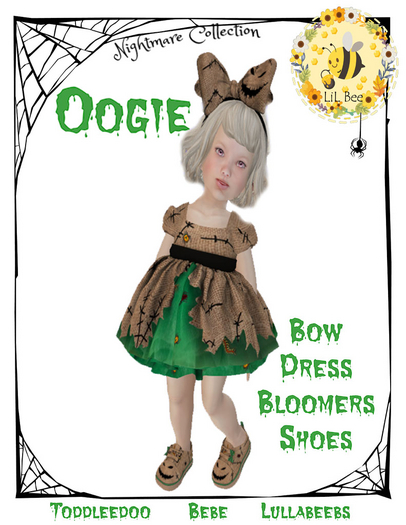LB :: Oogie