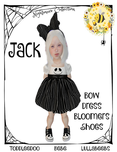 LB :: Jack