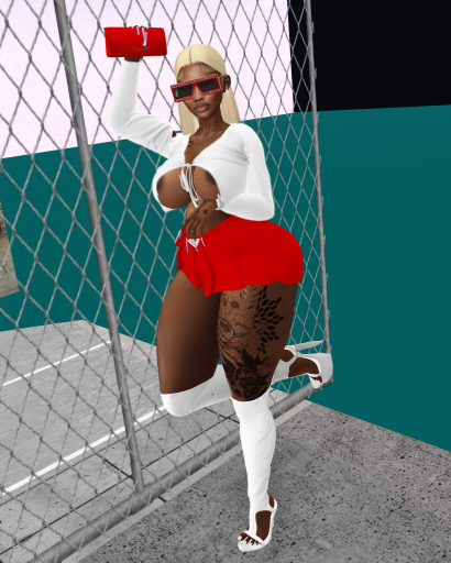 10K<3 ; Nyfw POSE