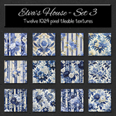 *Wallflowers* Elva's House 3