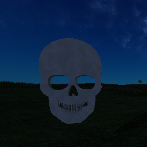 Skull