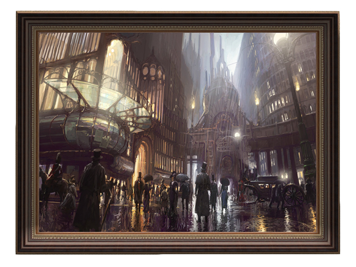 CBS Set IV - 26. Steampunk (161)