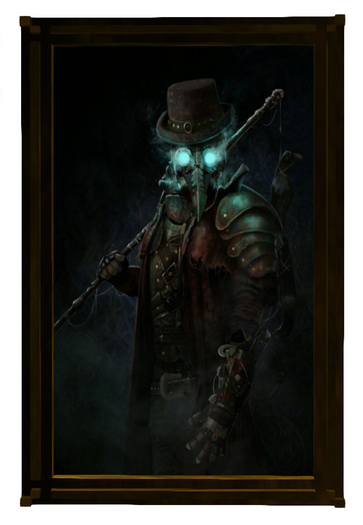 CBS Set IV - 30. Steampunk (165)