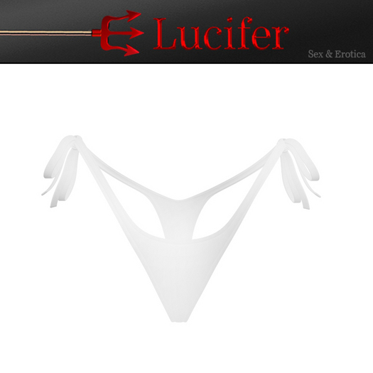 White Panty Legacy