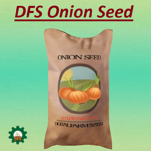 DFS Onion Seed