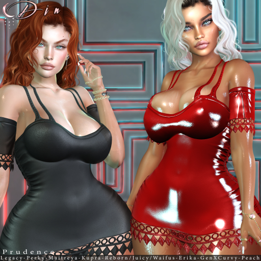 [Din] Prudence Demo