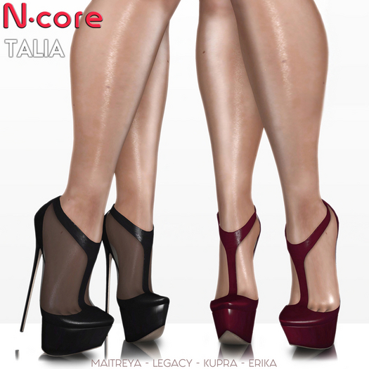 N-core TALIA "FatPack"