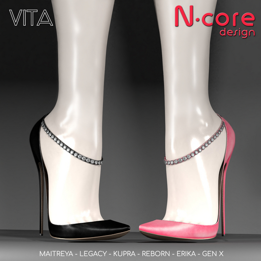 DEMO_N-core VITA
