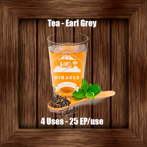 [20] DFS Tea - Earl Grey