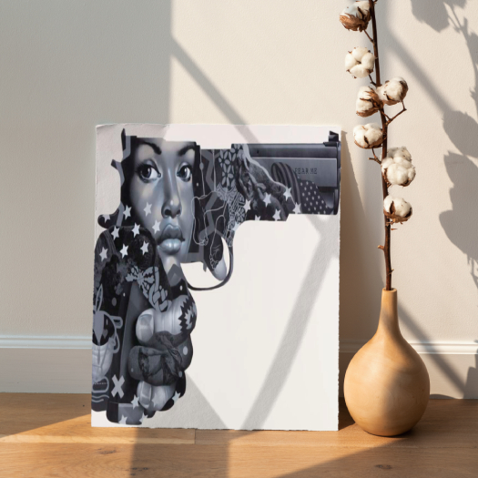 {A.} NO FEAR ADD TO UNPACK