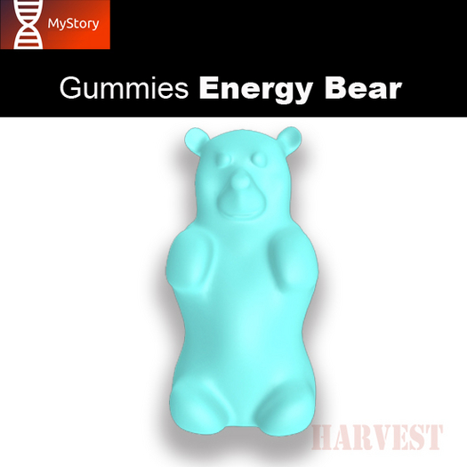 EnergyBear - [MyStory]