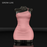 Luscious Dress Freya
