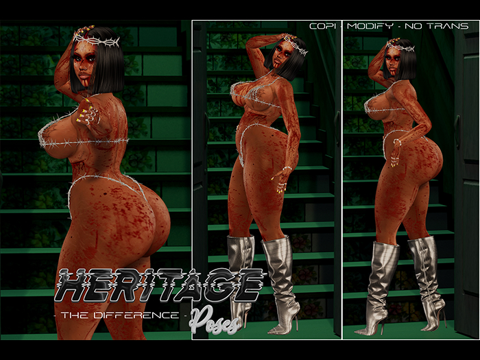 HTG - THE DIFFERENCE