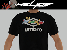 HELIOS - T-shirt  SI