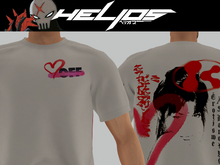 HELIOS - T-shirt  OFF