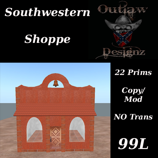 SouthWestern Bay Shoppe
