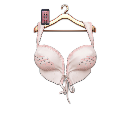 FRANSELA: "Arinka" Top Milky
