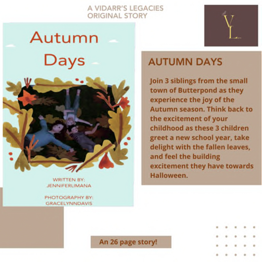 Autumn Days