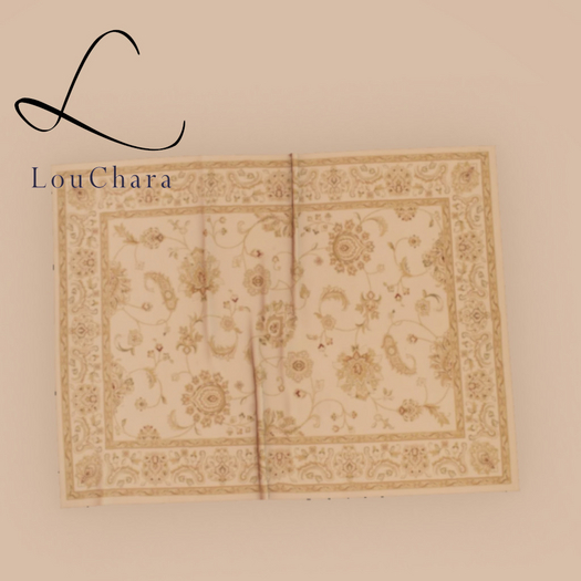 LouChara Noelle Rug