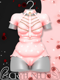 CryBunBun - Buxom Bunny - Bunny - Unpacker