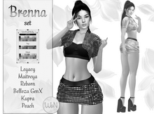.:[WoN]:.Brenna set DEMO