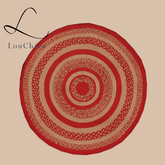LouChara Cosy Holiday Rug