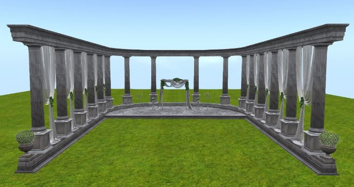 Wedding Venue