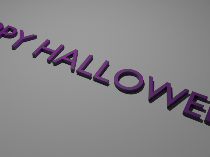 HALLOWEEN