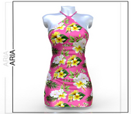 Dress Maitreya