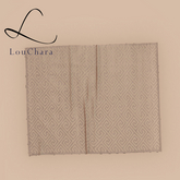 LouChara Believe Bedroom Rug 