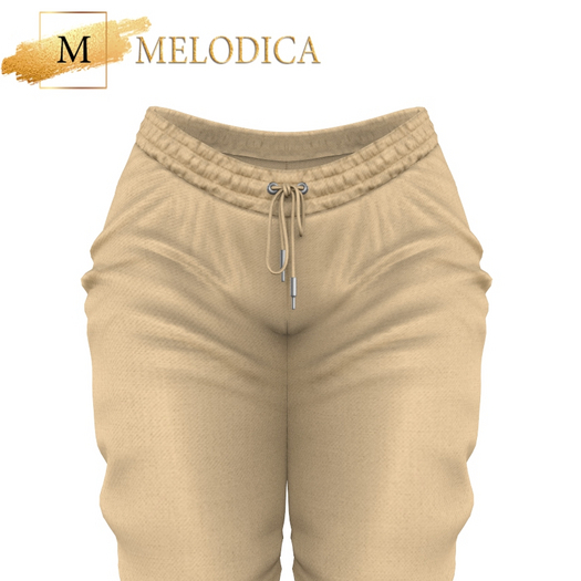 Joggers ERIKA PETITE WAIST