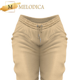 Joggers ERIKA PETITE WAIST