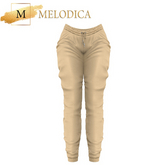 Joggers KUPRA