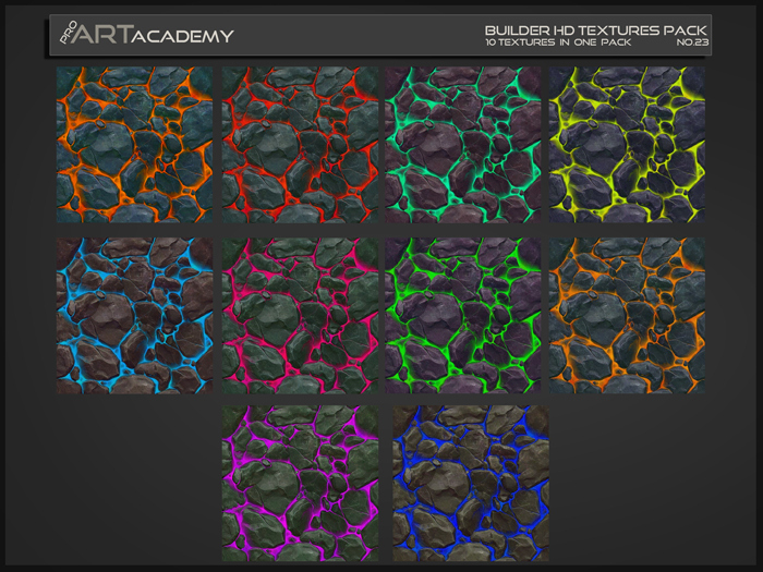 @PAA - Builder Textures Pack 33