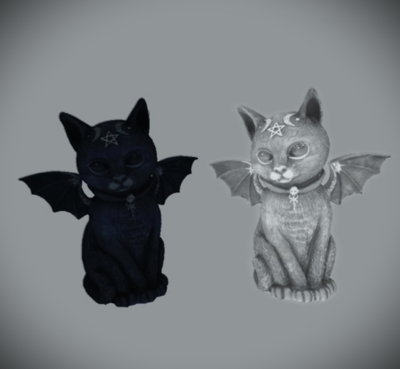^-^STORM CUTIES^-^ - CultCuties Cats -