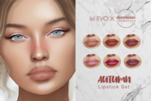 {deemimi} - Autumn Lipstick (LeLutka EvoX)