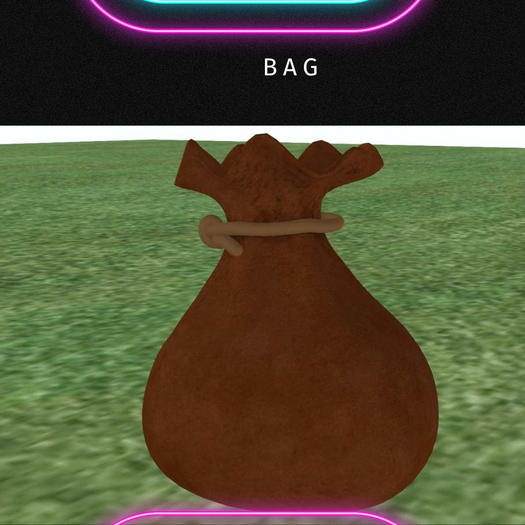 "MB" Bag