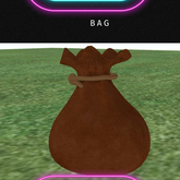 "MB" Bag
