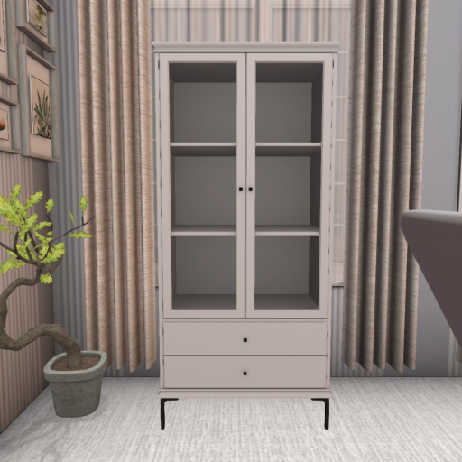 Orla Cupboard