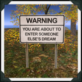 floorplan. highway sign / dream [box]