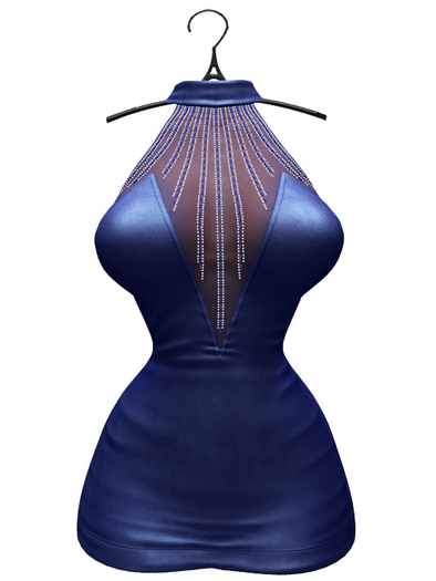 aprelle sasha dress eclipse