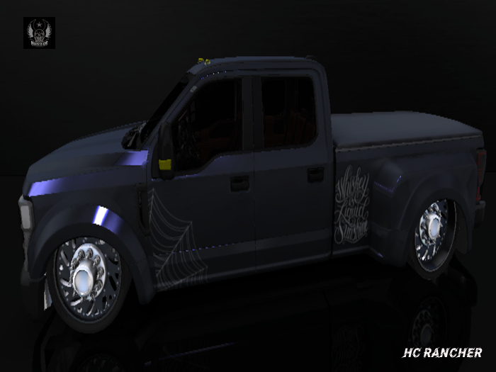 HC Rancher 