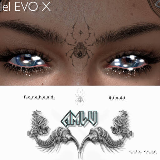 Bindi Tarantula by Amlu