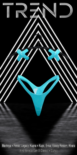 TREND - Evelyn Set - 9