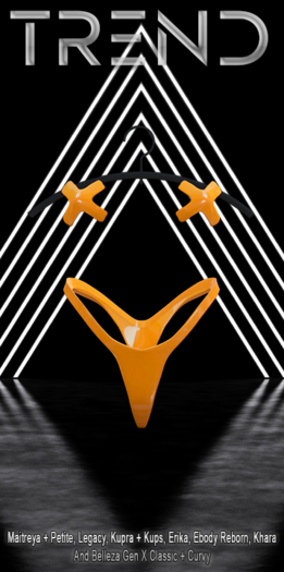 TREND - Evelyn Set - 15