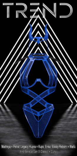 TREND - Lilith Set - 11