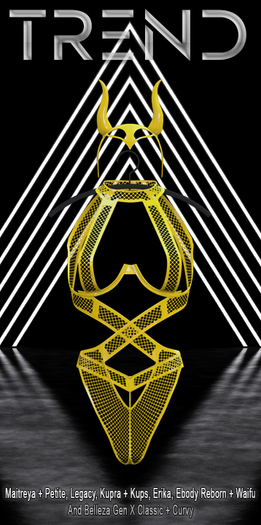 TREND - Lilith Set - 14