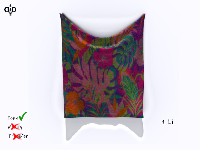Home:.Ibiza Wall Cloth